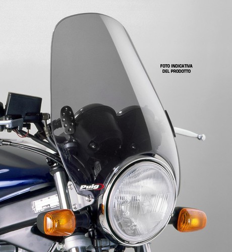Puig custom fairing bmw r - puig,
