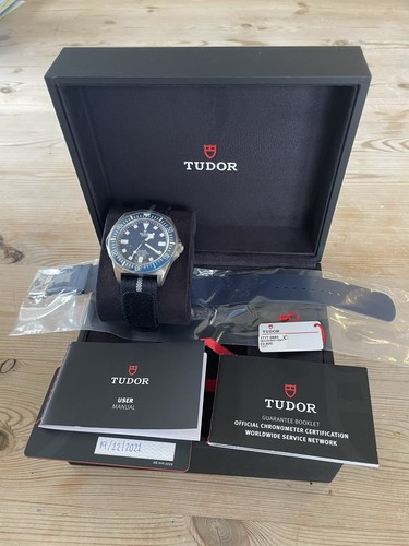 Tudor pelagos fxd - pelagos,