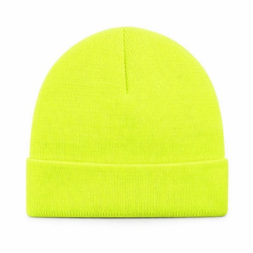 Vis neon yellow - neon, hat