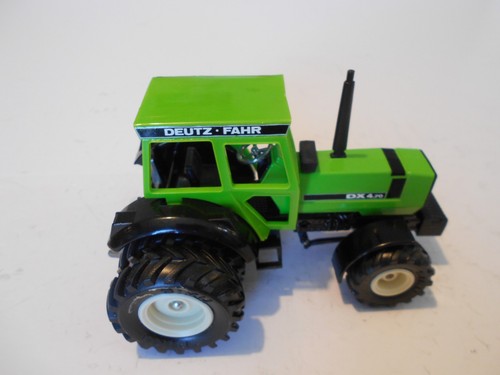 Vintage 1989 siku 32 - siku, 1:32
