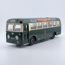 Corg CC25802 Weymann Bus King