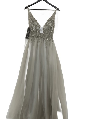 Pastiche couture maxi - couture,