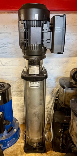 Ebara evms1 20n5 - ebara,