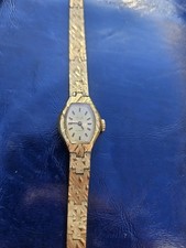 Ladies avia mechanical watch - ladies,