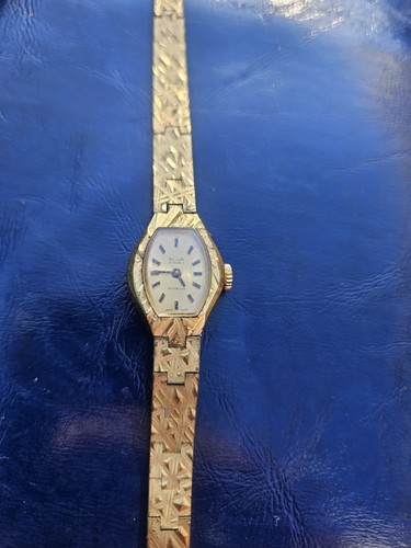 Ladies avia mechanical watch - ladies,