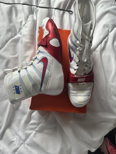 Nike hyper boxing - nike,