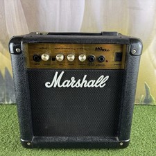 MARSHALL MG10CD Twin Channels