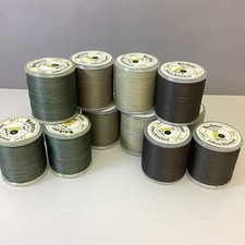 Barbour Flax 100% Linen Sewing