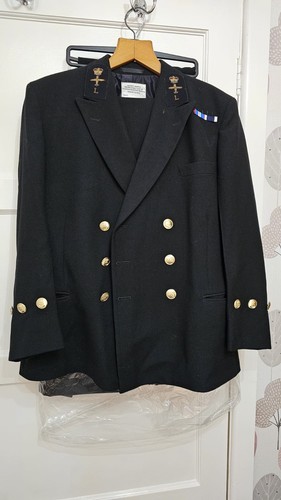 Royal navy chief petty