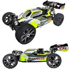 NEW HoBao 1/8 Hyper VS2 Buggy