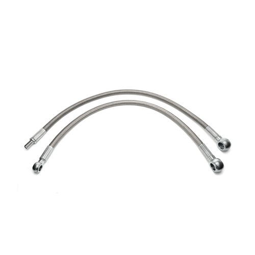 Hel performance braided turbo - hel,