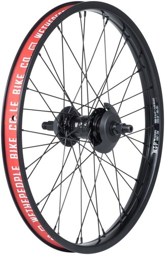 The people bmx bike - we,