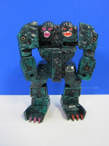 Vintage bots rock - vintage, go
