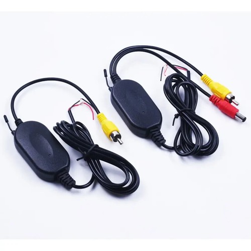Wireless video - 2.4g,