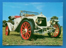 STUDEBAKER ROADSTER 1911.POSTCARD