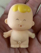 VINTAGE TOY TOMY TINKLE 1990