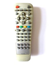 TEVION TV REMOTE CONTROL