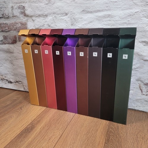 Nespresso pixie wall espresso - nespresso,