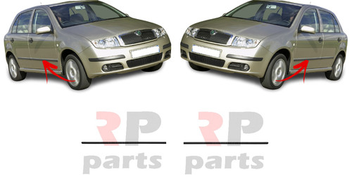For skoda fabia 07 - skoda,