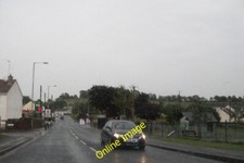 Photo 6x4 The A34 (Clones