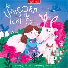 Unicorn Stories: The Unicorn