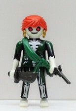 Ghost Pirate Pirate Bride