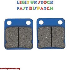Pit Bike Rear Brake Pads