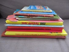 Vintage Childrens Book