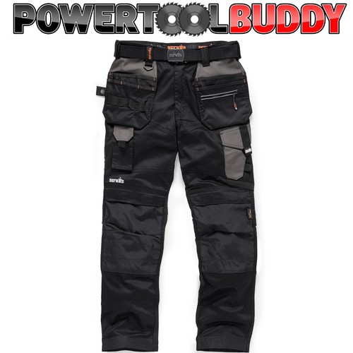 Scruffs pro flex holster - scruffs,