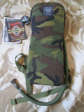 Blackhawk Woodland Camo