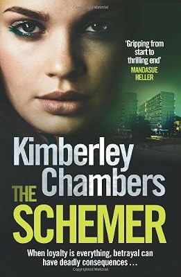 The schemer chambers - schemer,,