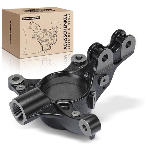 Premium steering knuckle - steering,