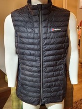 Berghaus Men’s Insulated