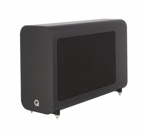 Acoustics 3060s slimline - q,