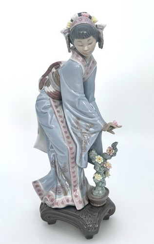 Lladro 1449 mayumi vintage - 1449,