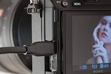 Sony Alpha a7 III 24.2MP Full