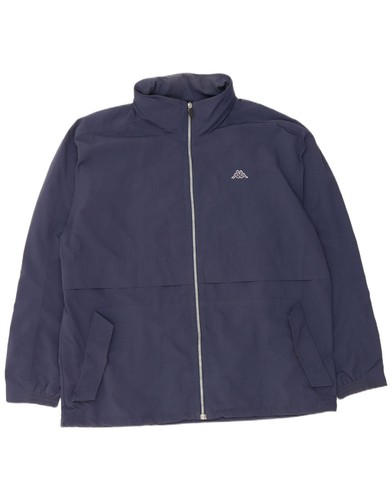 Kappa mens hooded - kappa,