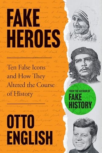 Fake heroes ten - fake,