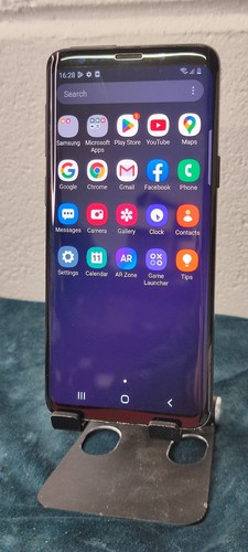 Samsung galaxy 64gb - samsung, s9