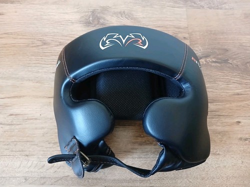 Rival rhg60 workout - workout, headgear