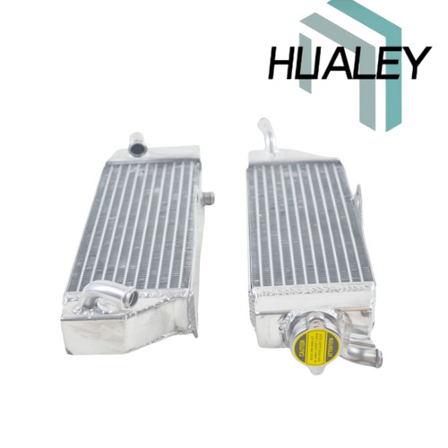 Radiator for 1998 2000 yamaha - radiator,