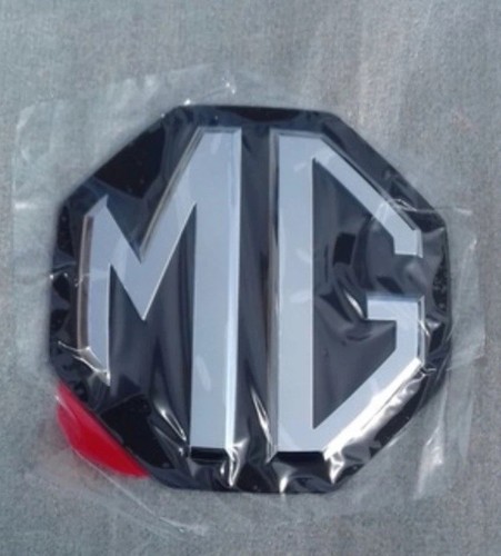 Genuine grille badge front - genuine,