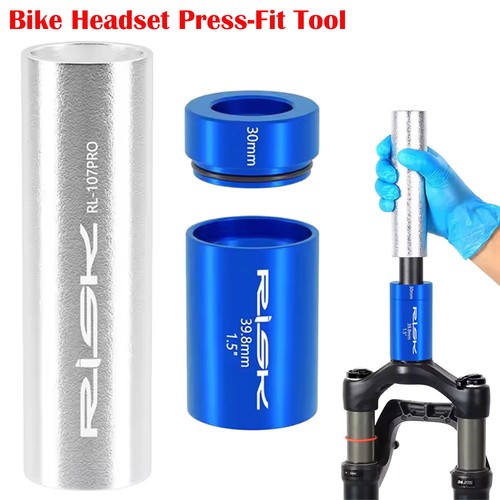 Risk mountain bike headset - mountain,