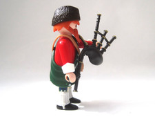 Playmobil British soldier 7675