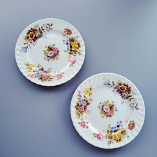 Vintage Aynsley Summertime