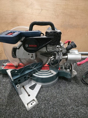 Bosch gcm sde - bosch,