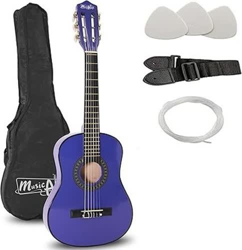 Music alley classical junior - alley,