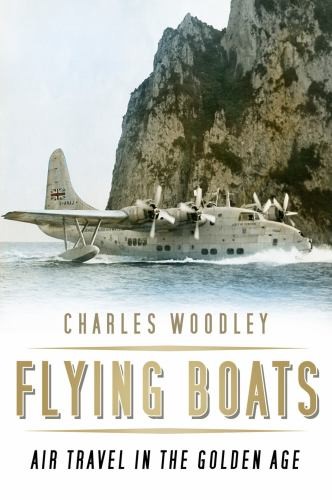Flying boats air travel - boats:,