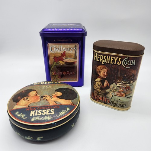 Set vintage branded - set, 3