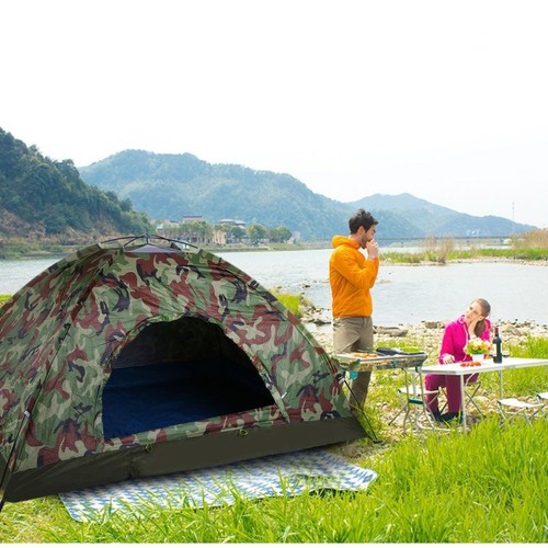 Person outdoor hiking - 3,
